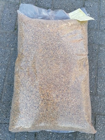Legmeel 25kg