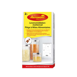 Aeroxon - Piège à mites alimentaires - 2 pièces