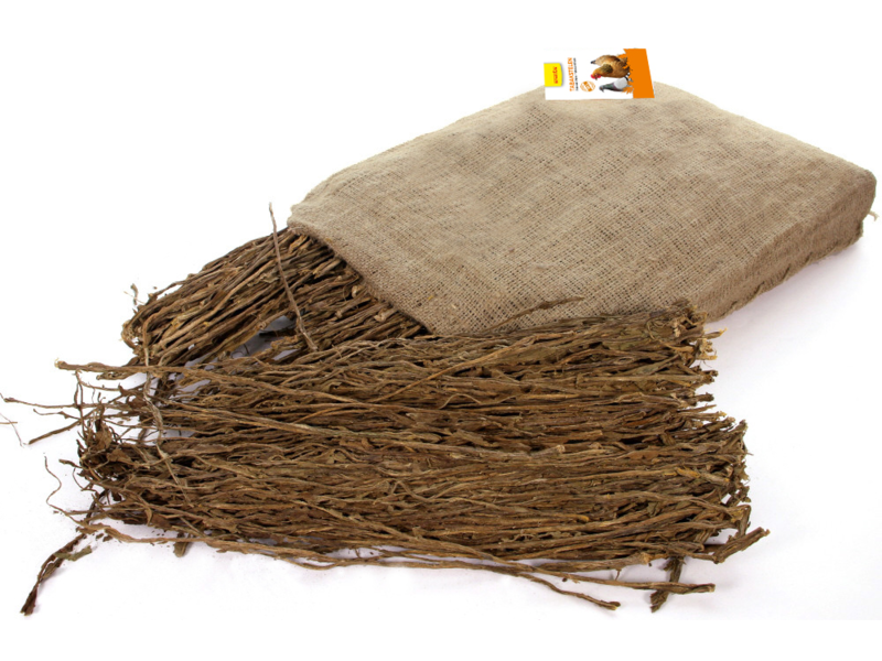 Tiges de tabac - 2kg
