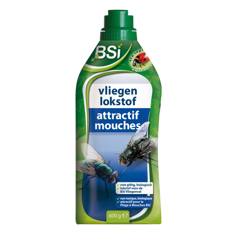 BSI - Fly Attractant