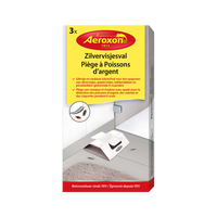 Aeroxon - Silverfish trap