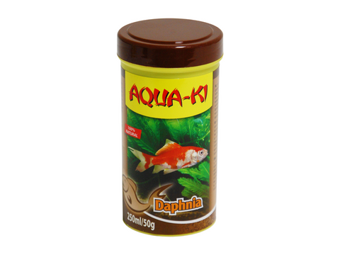 Aqua-Ki - Nourriture en flocons tropicaux 250ml