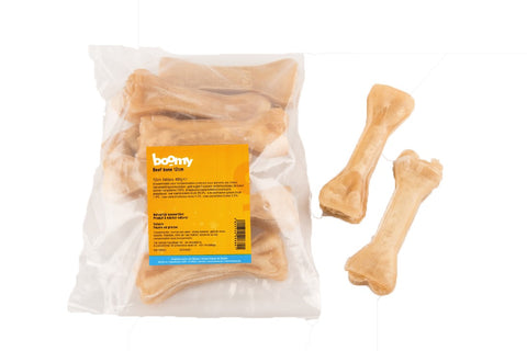 Beef bone 12cm 8st