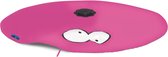 Coockoo Hide Interactive Kattenspeelgoed - Roze -15x15x6cm