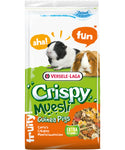 Crispy-muesli-cavia