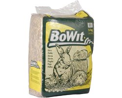 BoWit - Straw - 5kg